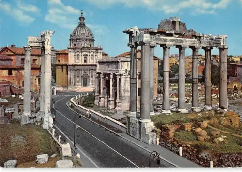 BT1634 roma foro romano italy 5