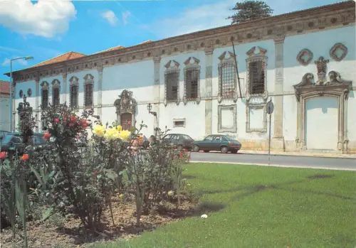 B33092 Saint Joana Museum Portugal