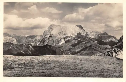 B62927 Berglandschaft