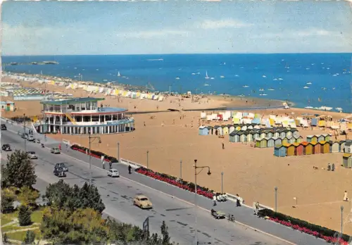 B33942 Rimini Bains Nattuno Italien