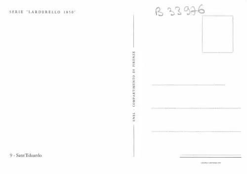 B33976 Sant Edoardo Italien