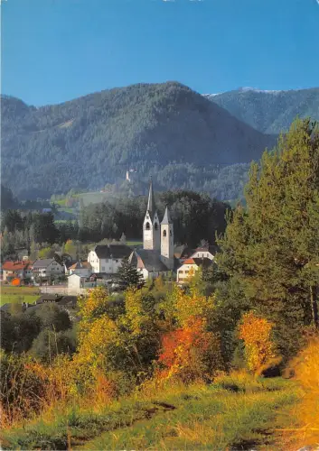 B33860 St Lorenzen Pustertal Südtirol Italien