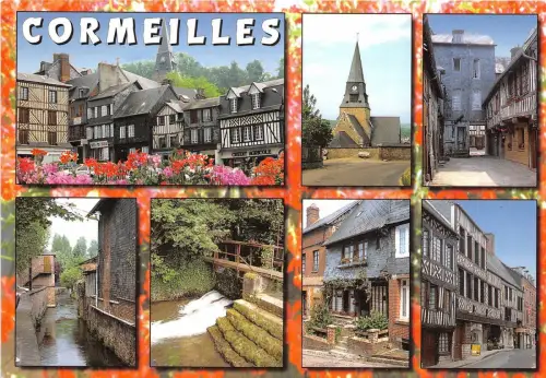 B49927 Cormeilles Frankreich