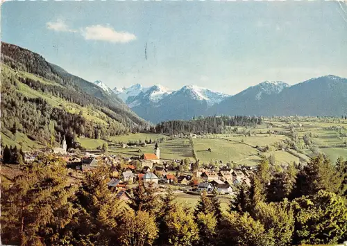 B31914 Schladming Österreich