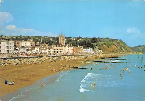 BT17742 teignmouth devon uk