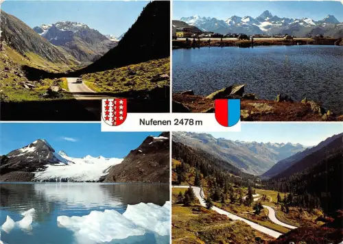 BG28236 nufenenpass passo della nufenen switzerland