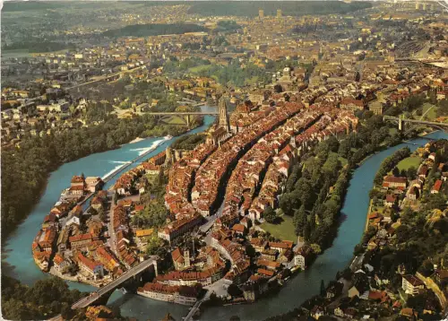 B75737 Bern Bern Schweiz