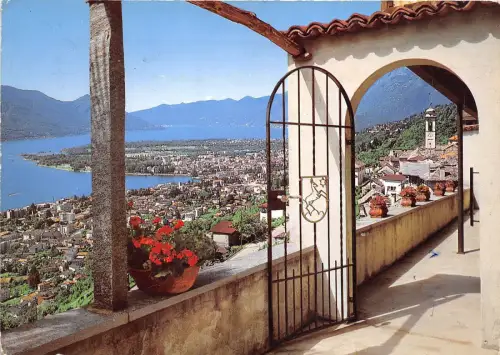 B31758 Brione sopra Minusio Locarno Schweiz