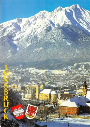B32272 Innsbruck Tirol Österreich