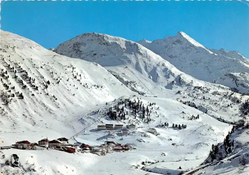 B32061 Obergurgl Österreich