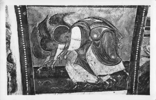 B104681 Österreich Kloster St. Savin Abtei