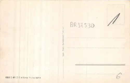 BR37530 Ruine Rechberg Österreich