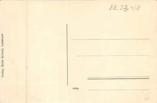 Br33418 Innsbruck Triumphpforte Austria