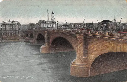 uk26449 london bridge london uk