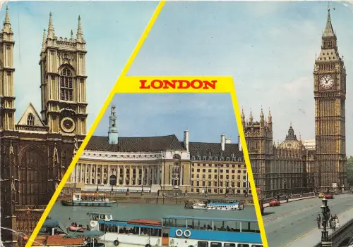 uk48851 london uk