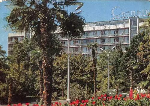 B32855 Sotschi Russland