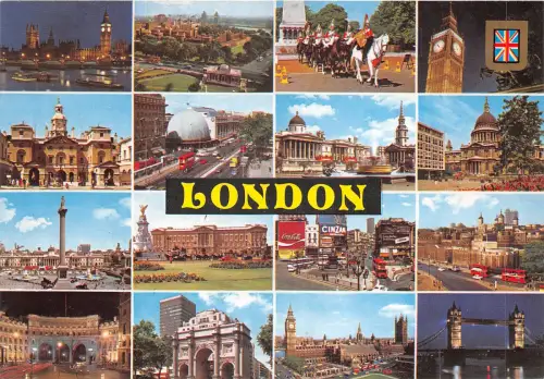 uk48843 london uk