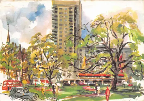 uk47803 cadogan place london uk