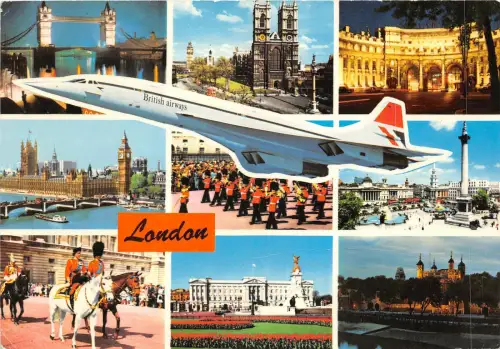 uk47993 london uk british airlines flugzeug