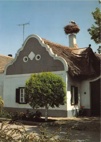 B35346 Burgerland Österreich