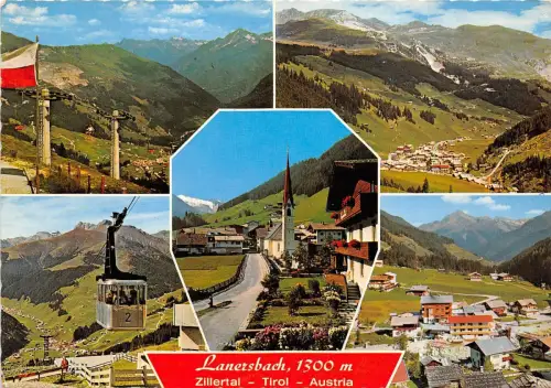B14144 CHEMIN de fer Alte Straßenbahn Tramway Tirol