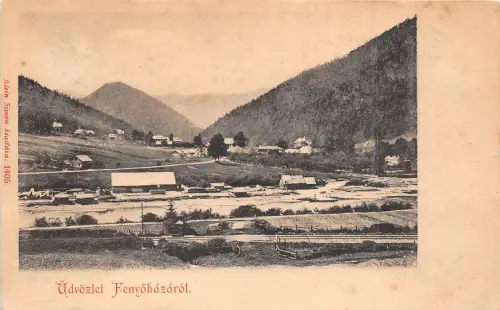 B29059 Schiffsbateaux