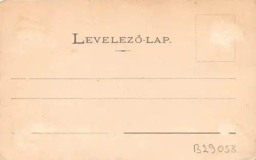 B29059 Schiffsbateaux