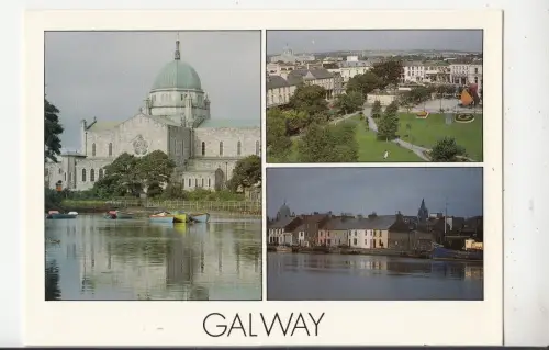 BF29530 galway ireland front/back image