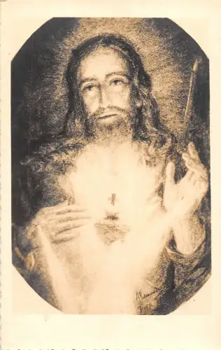 BF5522 Jesus Religion