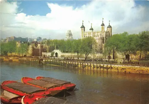 uk45801 the tower of london uk