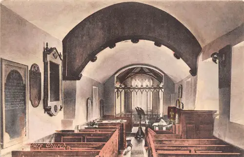 B38089 Pare Curch England uk