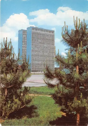 B35520 Moskau Russland Russland