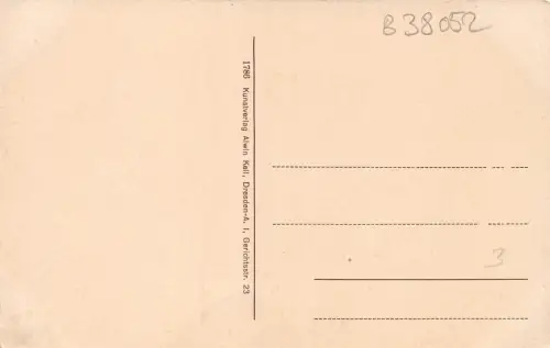 B38052 Schrammsteingebiet Sachs Schewz Schrammtorwachter Schweiz
