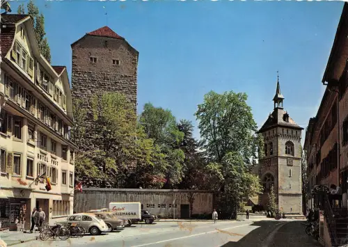 B31739 Arbon am Bodensee Schweiz