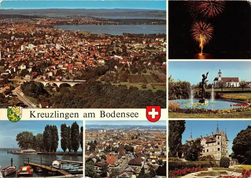 B31799 Kreuzlingen Schweiz