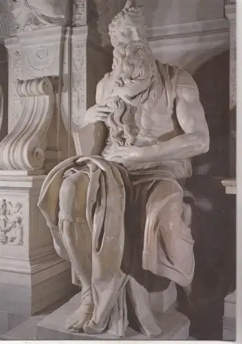 BF23742 roma basilica di s pietro in vincoli italy front/back image