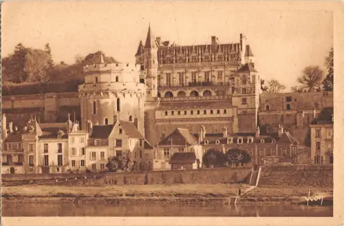 BF6252 amboise loir et cher france Frankreich