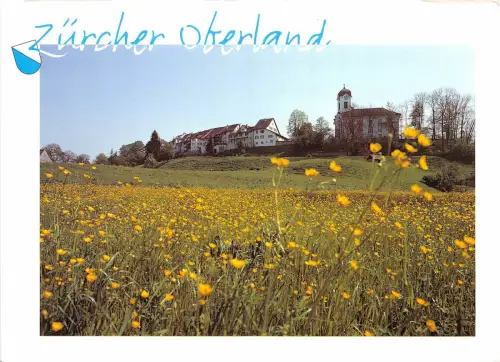 B31670 Zürcher okerland Zürich Schweiz