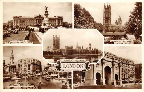 br109395 london echtfoto uk