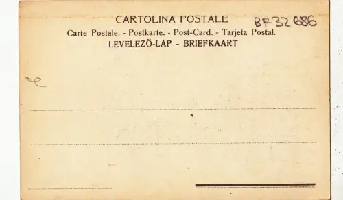 BF32686 roma tempio di antonio e foastina italy front/back image