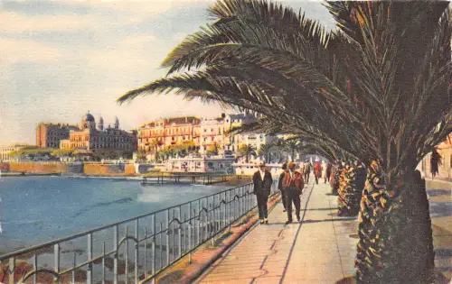B38815 Saint Raphael Boulevard Felix Martin Frankreich