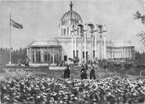 B29184 Moskau Russland