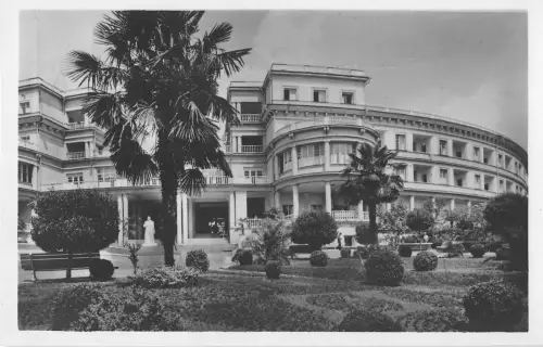 B63669 Sotschi Russland