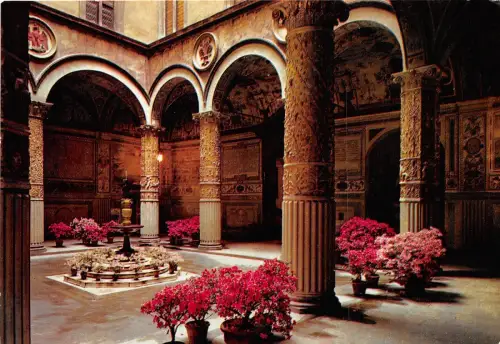 B33515 Firenze Italien