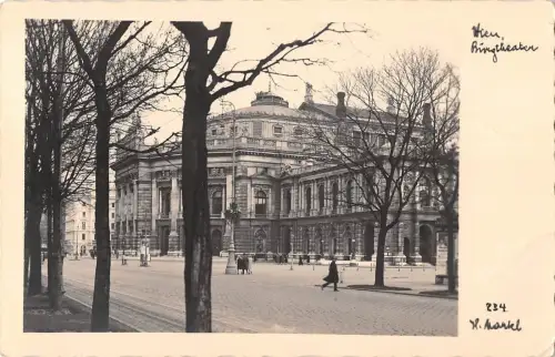 BR52239 Ringtheater wien Austria