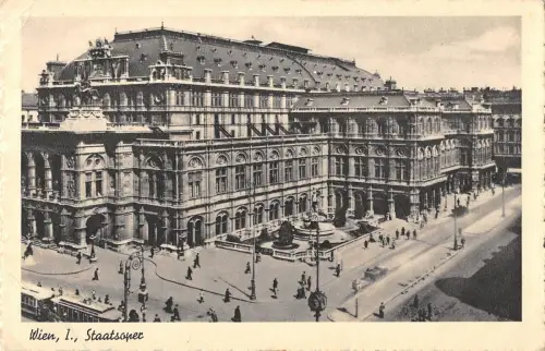 BR71697 staatsoper wien austria