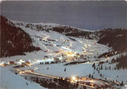 B33848 Dolomiti Corvara Italien