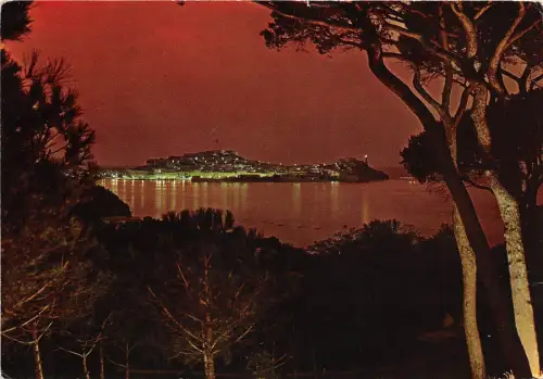 B62457 Isola d'Elba Portoferraio Panorama Italien