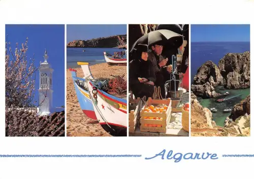 B33314 Algarve Portugal