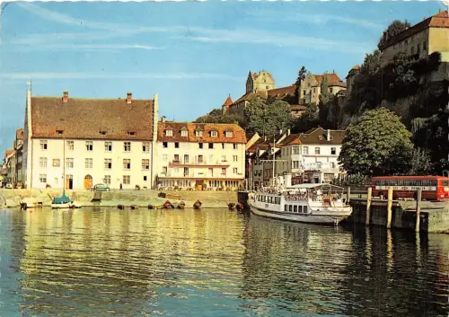 B27454 Schiff Bateaux Meersburg